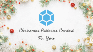 Christmas Patterns Contest
