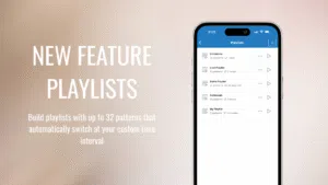Welcome to Playlists